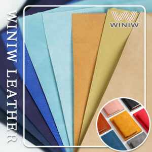 Leather Textiles