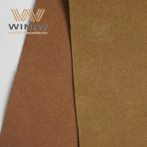 Thin Leather Material