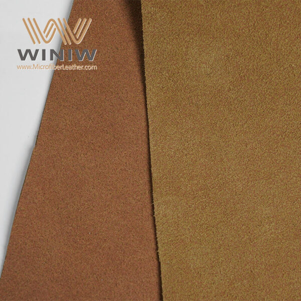 Thin Leather Material
