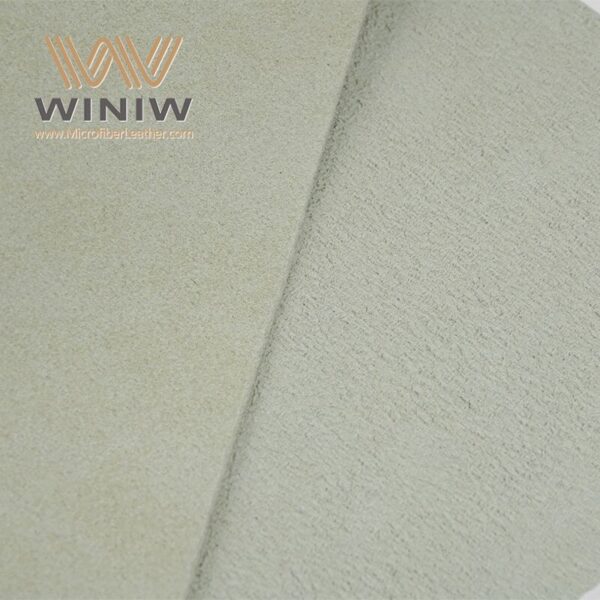 What Is Vegan Microfiber