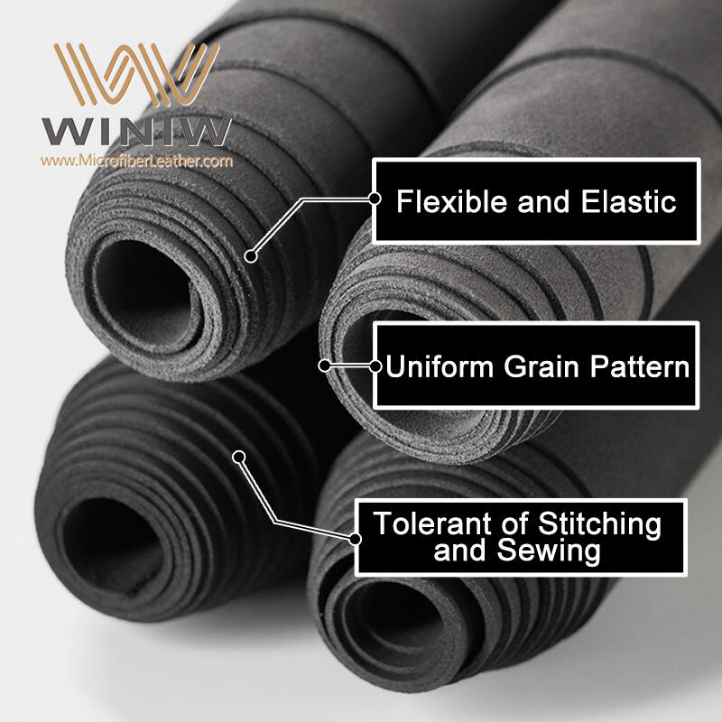 CraftedSofa Fabric Waterproof Importfrom high-quality synthetic microfibers, this fabric offers an impeccable combination of softness, durability, and a touch of elegance that rivals even the finest genuine leathers, all without compromising on vegan ethics 