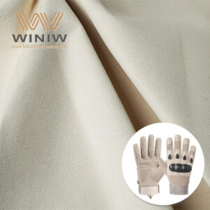 Suede Pu Leather Factory