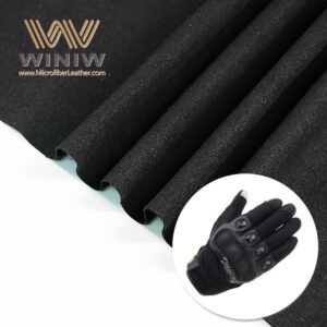 Tooled Leather Headliner