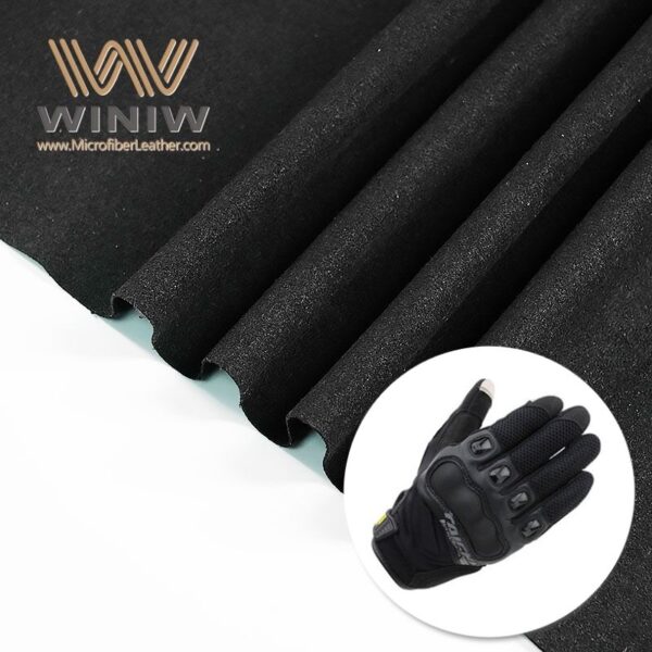 Tooled Leather Headliner