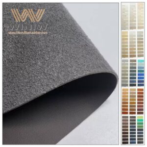 Pvc Leather Fabric Factory