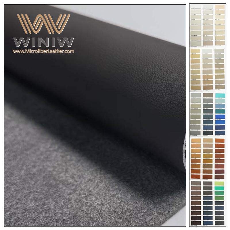 ProductDurable Sofa Fabric Traderdetails and features Our leather material for electronic packaging features an antistatic property, achieved through the integration of conductive additives or surface treatments, ensuring the safe handling and protection of sensitive electronic components by dissipating static charges effectively