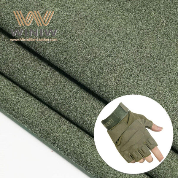 Pu Artificial Leather Customized