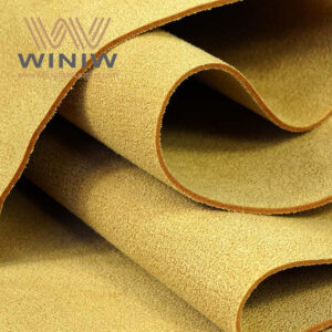 Microfiber Suede Clothes Wholesaler