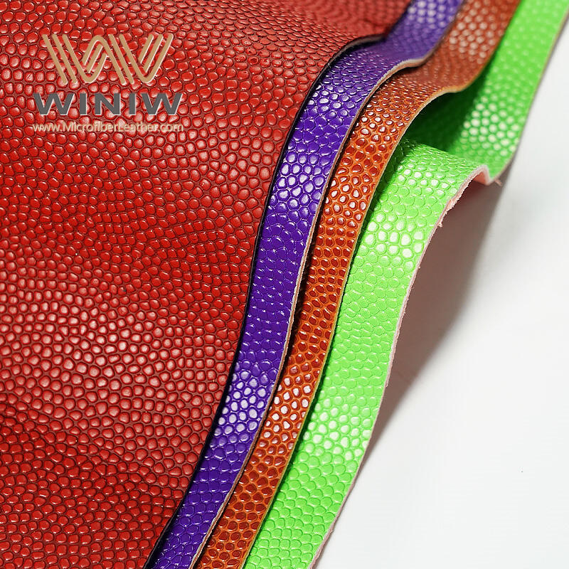 Choose strength, durability, and style with this top-of-the-line faux leather