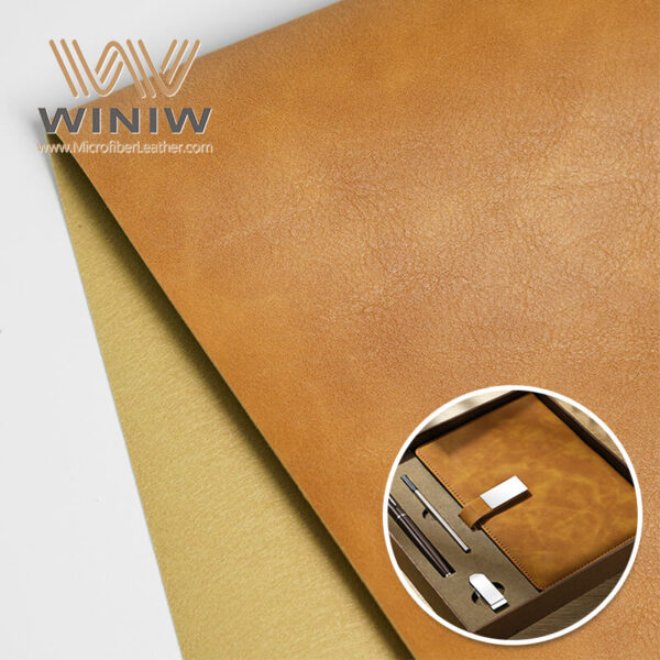 Vegan Leather Fabric For Clothing Custom
