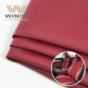 Car Leather Material Maker
