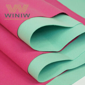 Microfiber Suede Jewelry Storage Pouch Bag Factory
