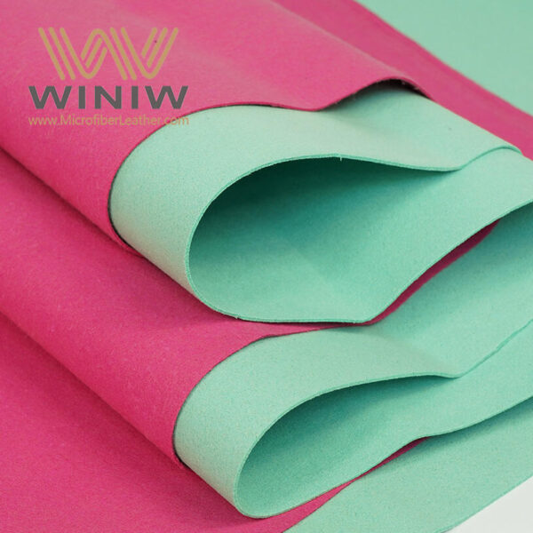 Microfiber Suede Jewelry Storage Pouch Bag Factory