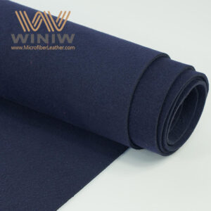 Suede Leather Material Customized