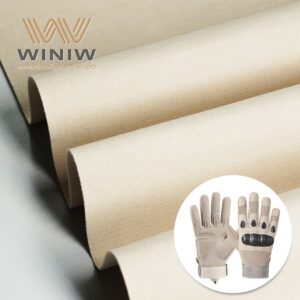 Soft Suede Leather Wholesaler
