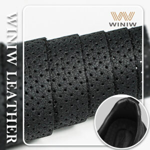 Microfiber Shoe Lining Leather Cleaner