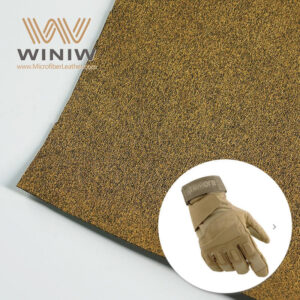 Synthetic Leather For Shoes Provider