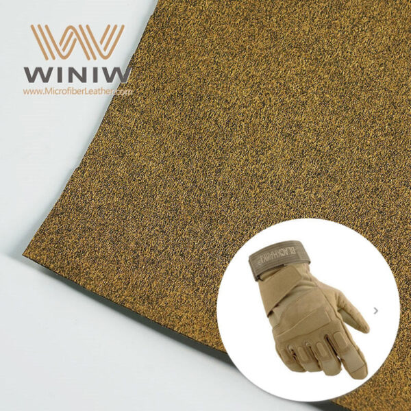 Synthetic Leather For Shoes Provider