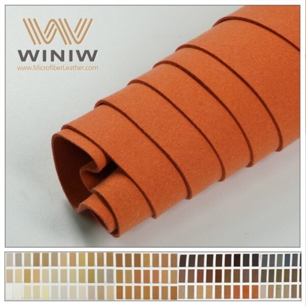Pu Leather Microfiber For Bag Sourcing