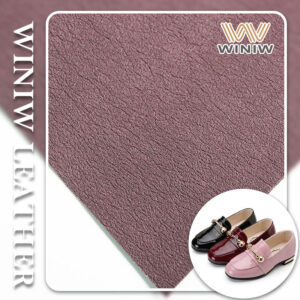 Saftey Shoes Microfiber Leather China