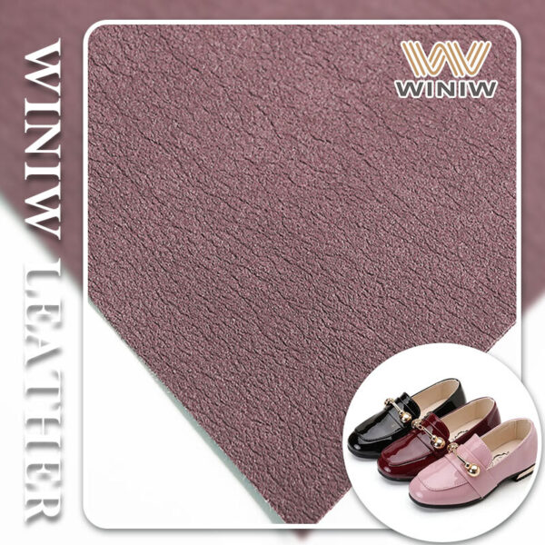 Saftey Shoes Microfiber Leather China