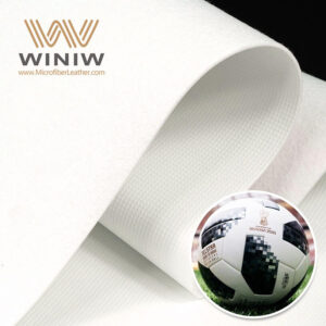 Football Leather Material Supplier