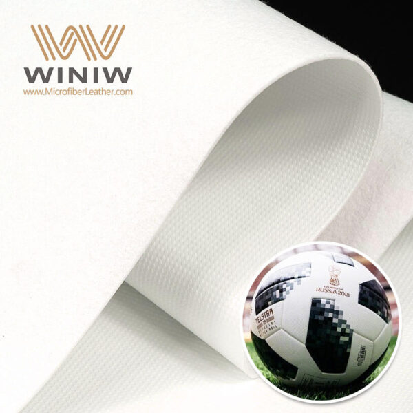 Football Leather Material Supplier