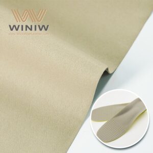 Microfiber Leather Labels Online
