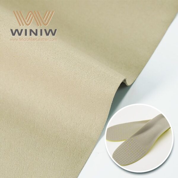 Microfiber Leather Labels Online
