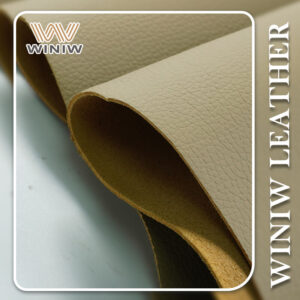 Pu Leather Bra