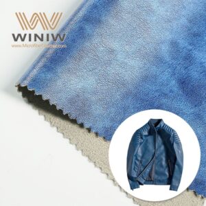 Artificial Pu Leather Export