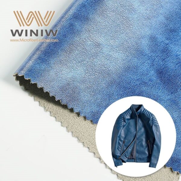 Artificial Pu Leather Export