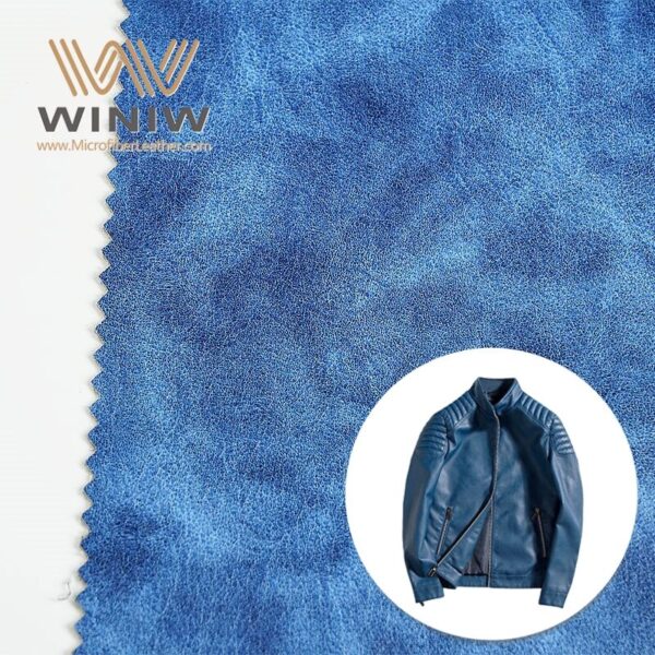 Artificial Pu Leather Custom