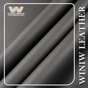 Embossed Faux Leather