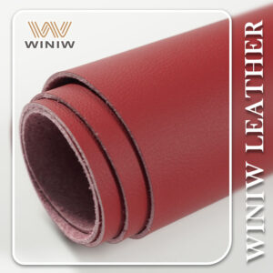 Cold-Proof Shoes Microfiber Leather Import