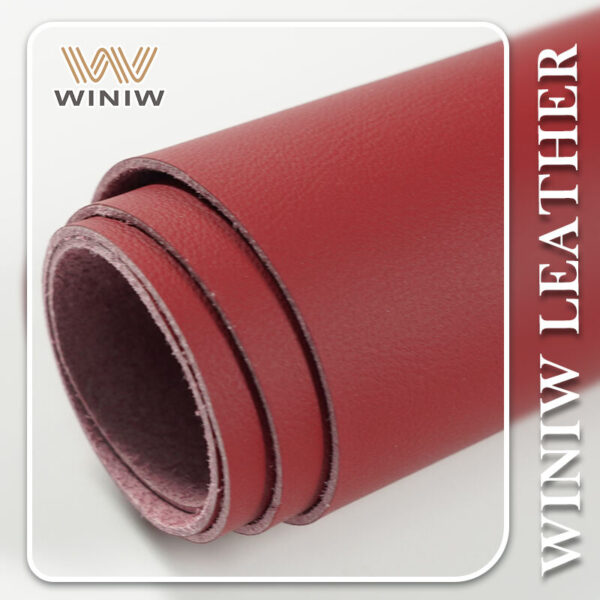 Cold-Proof Shoes Microfiber Leather Import