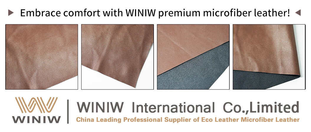 SuitableSuede Leather Waterproof Importfor both high-end fashion houses and budget-conscious brands, our microfiber leather offers a cost-effective yet luxurious option for coat manufacturing