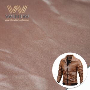 Pu Microfiber Leather For Bags Maker