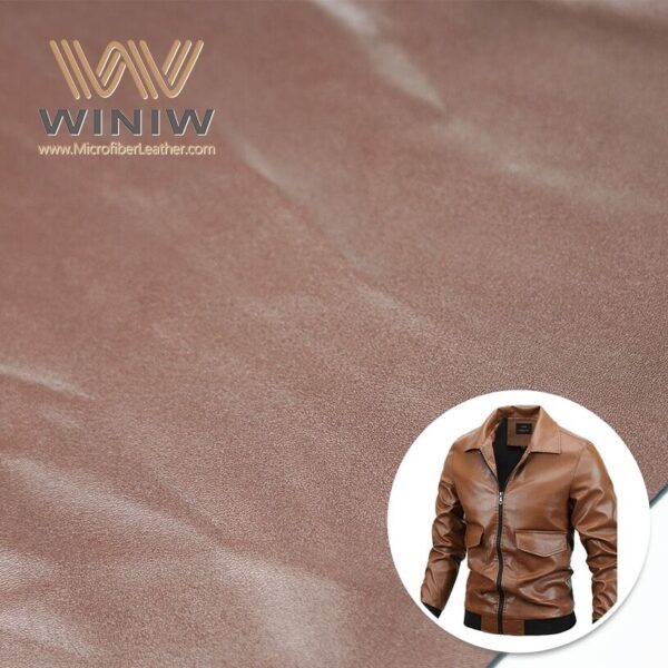 Pu Microfiber Leather For Bags Maker