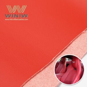 Anti-Fatigue Boots Microfiber Leather Trader