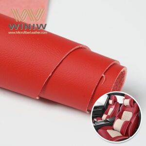 Leather For Auto Upholstery Agency