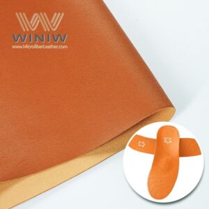 Microfiber Leather For Safety Shoes Care