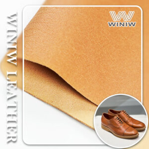Water Proof Shoes Microfiber Leather Distributor