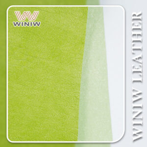 Microfiber Pu Leather