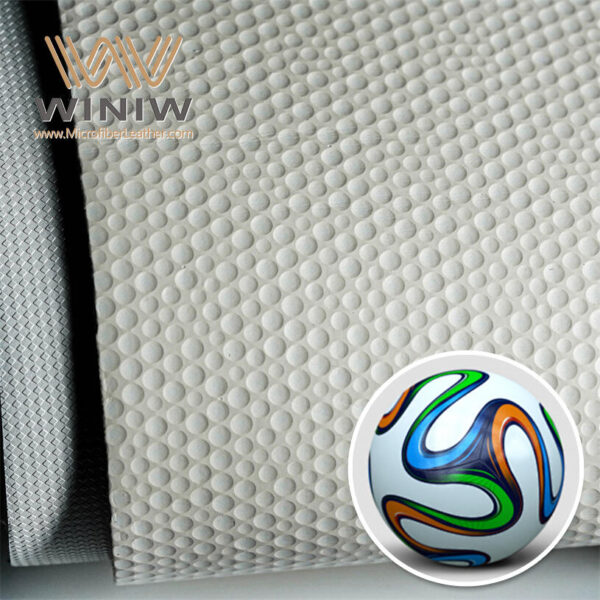 Synthetic Leatherette Maker