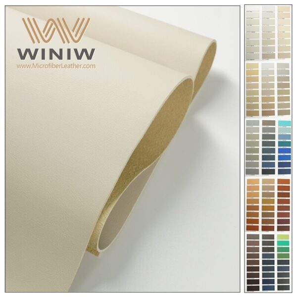 Vinyl Faux Leather