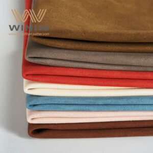 Micro Fiber Leather Wholesale