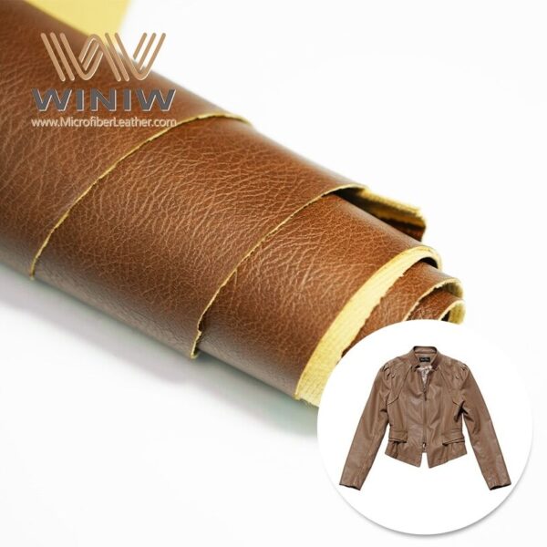 Microfiber Leather For Shoes Solution To Clean