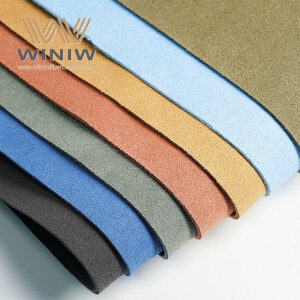 Microfiber Suede Lining Traders
