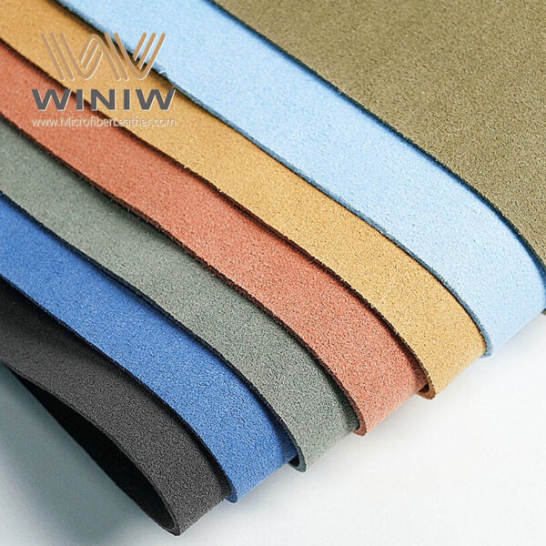 Microfiber Suede Lining Traders